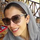 Bahareh Habibi