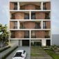 Baam Architecture Group - Dibaji Residential